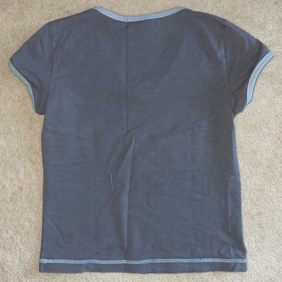 Armani Exchange Tee - Picture 2 of 4